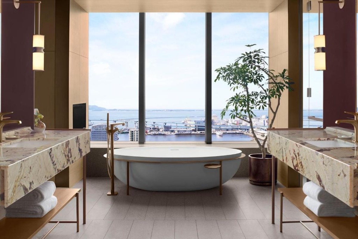 Fukuoka Top Hotel
