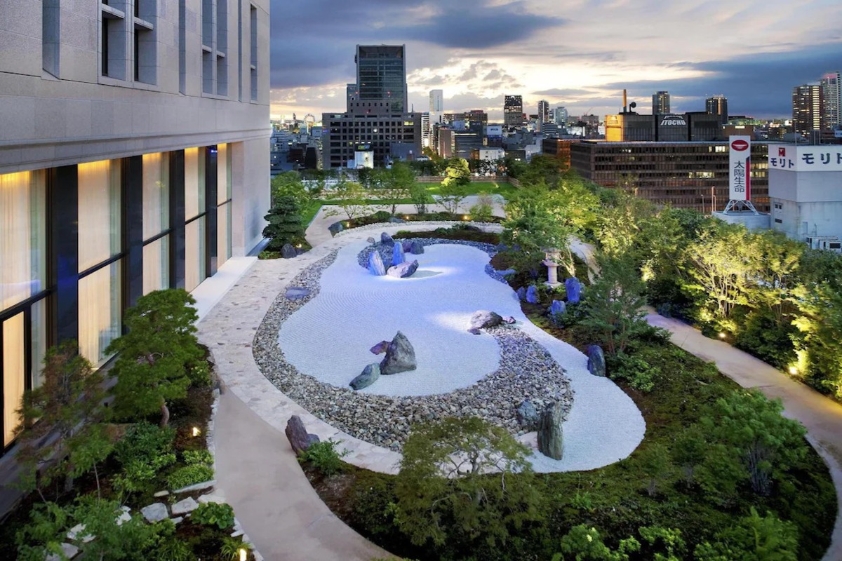 The St. Regis Osaka
