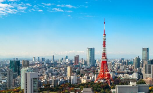 Tokyo Hotel Gems: Find Your Perfect Stay with Agoda