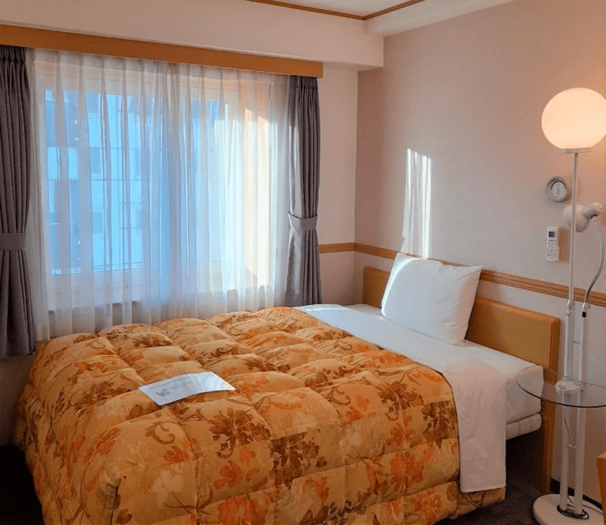 Toyoko Inn Busan Station 1 釜山廉价住宿