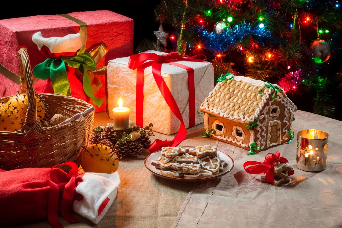 Christmas Christmas