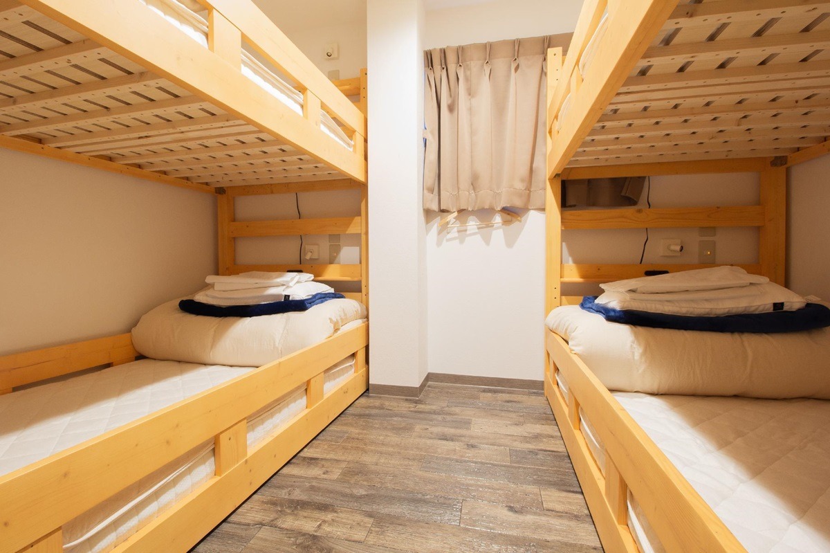 Trip & Sleep Hostel Trip & Sleep Hostel