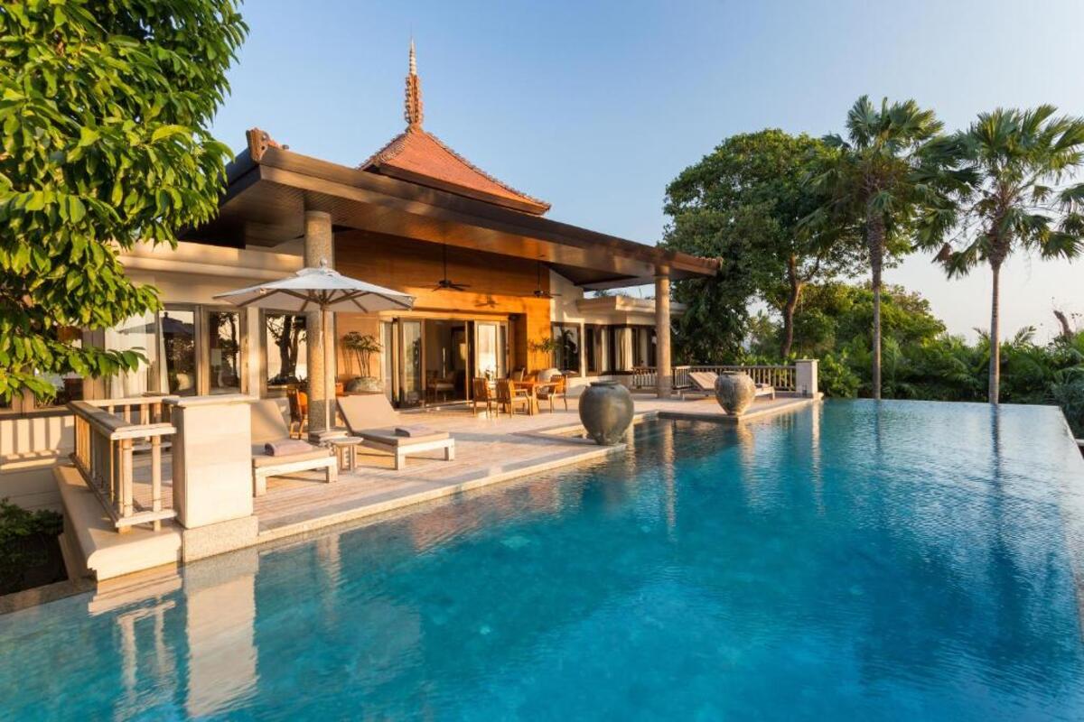 Trisara Phuket Trisara Phuket