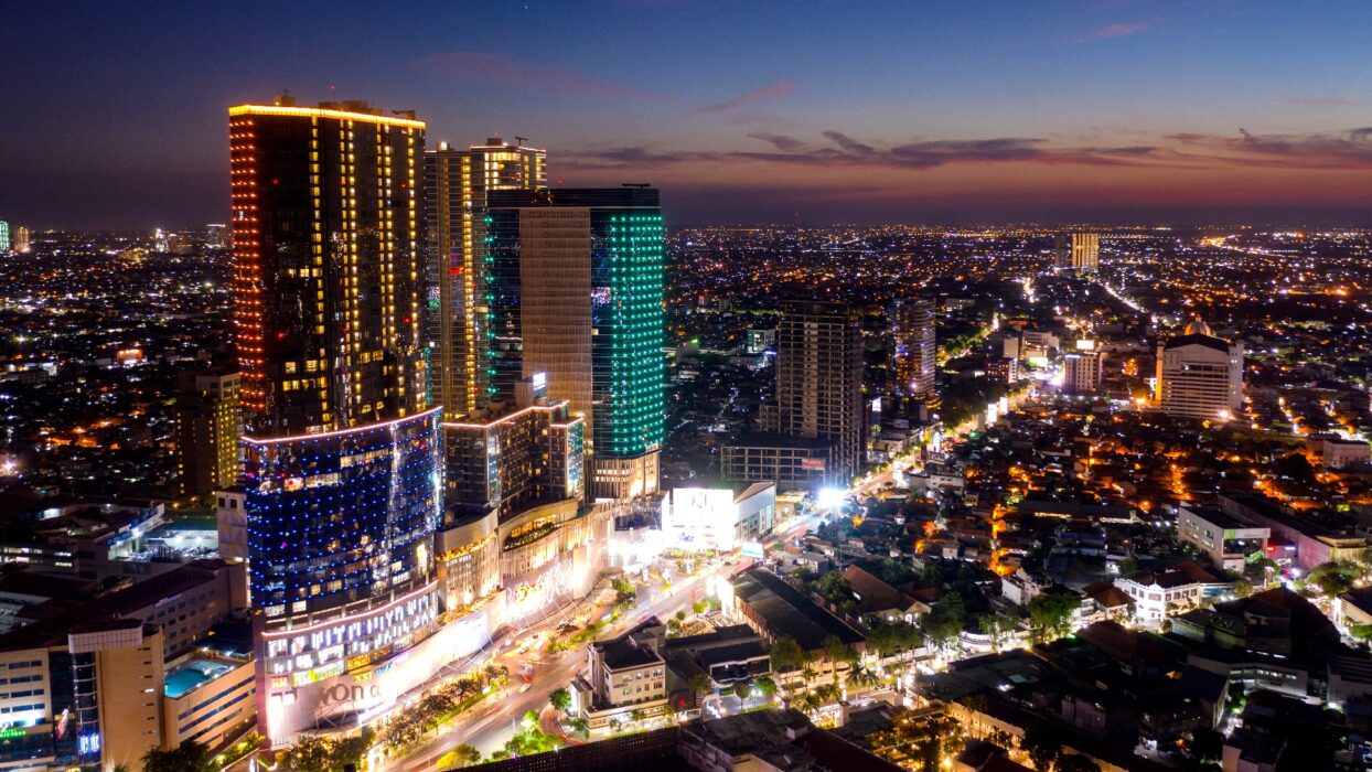 Your Guide to Comfort: Hotels Near Tunjungan Plaza, Surabaya background image