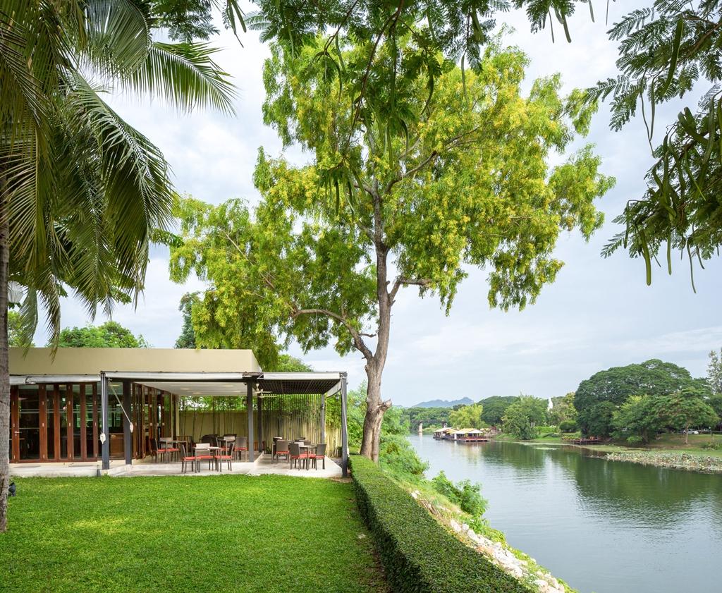 U Inchantree Kanchanaburi U Inchantree Kanchanaburi