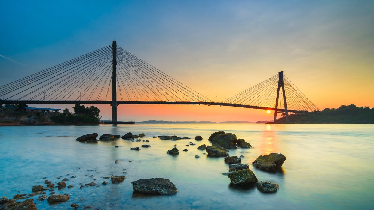 Menginap dengan Harga Terjangkau: Menemukan Hotel Murah di Pulau Batam background image