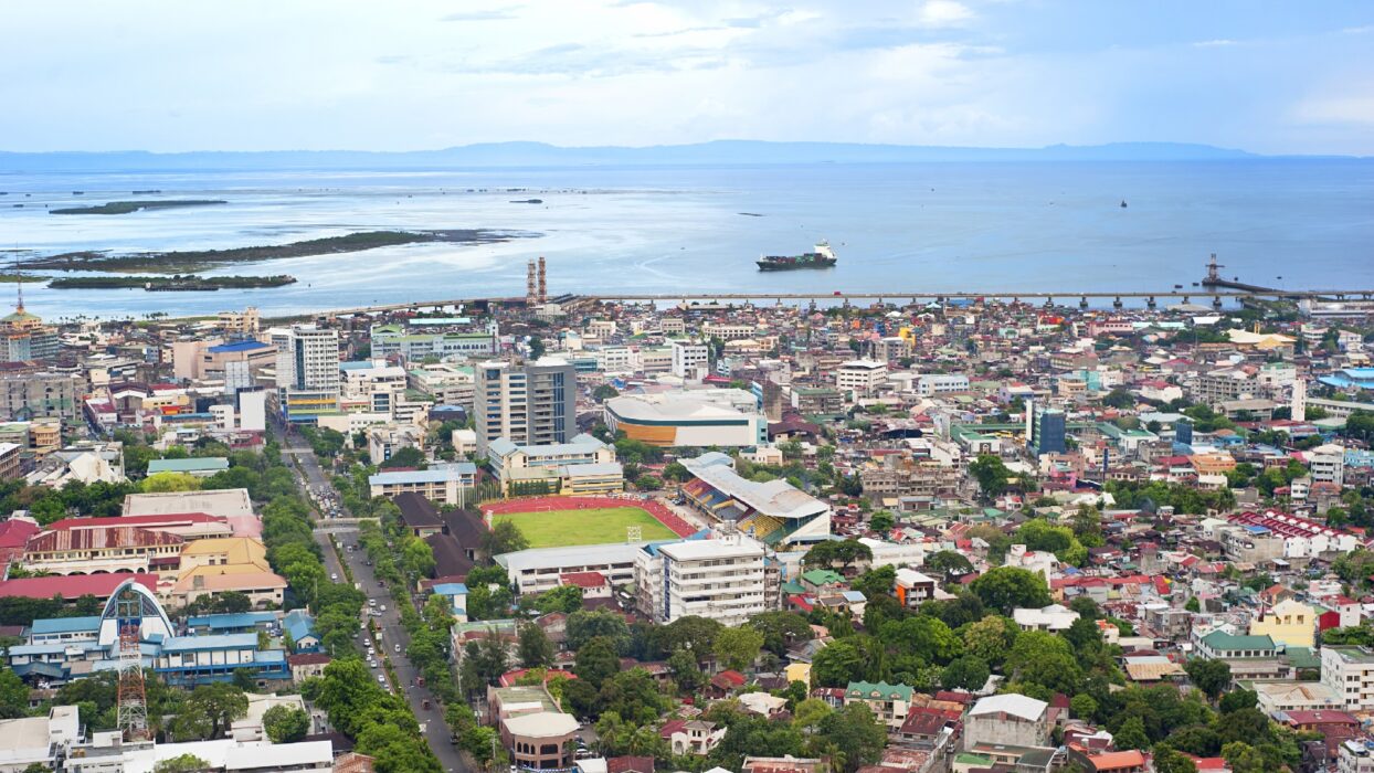 Pocket-Friendly Comfort: Affordable Hotel Options in Cebu background image