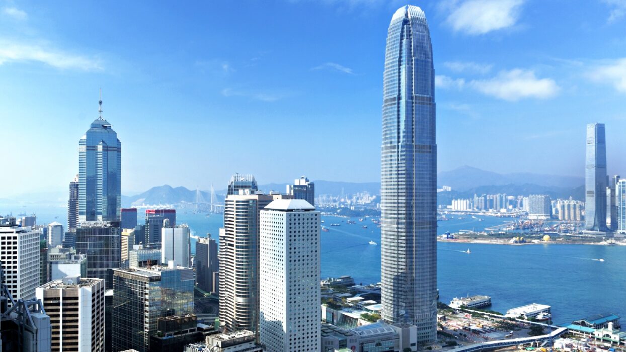 Le summum de l’élégance : Les meilleurs hôtels haut de gamme de Hong Kong background image
