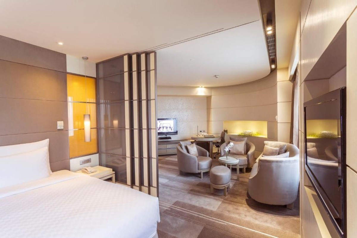 Hotel Nikko Saigon, Ho Chi Minh, Vietnam