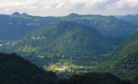 考艾歷險記：與家人一起住宿