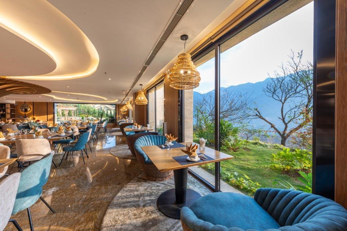 KK Sapa Hotel, Vietnam KK Sapa Hotel, Vietnam