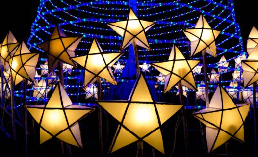 Joyful Celebrations: Embracing the Spirit of Christmas in the Philippines