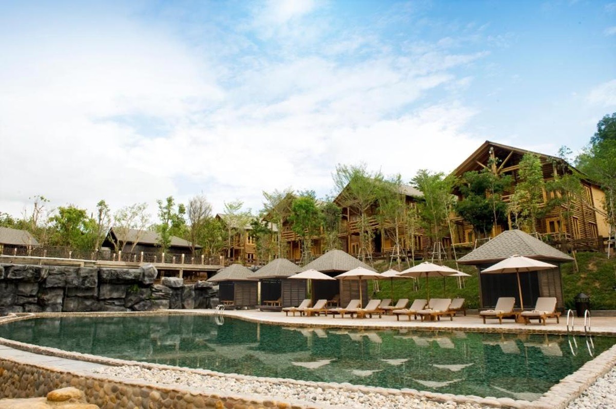 Philea Resort & Spa in Malacca, Malaysia Philea Resort & Spa in Malacca, Malaysia