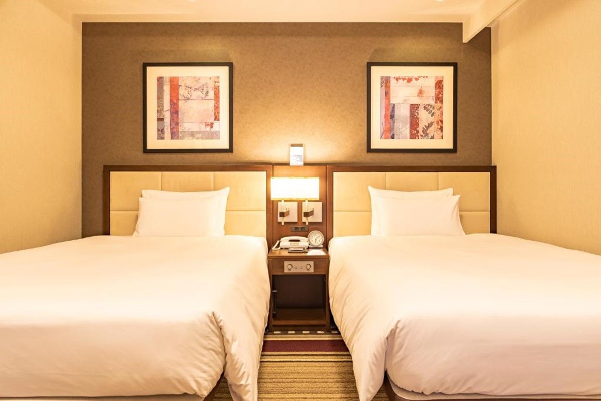 Hotel Sunroute Plaza Shinjuku in Tokyo, Japan Hotel Sunroute Plaza Shinjuku in Tokyo, Japan