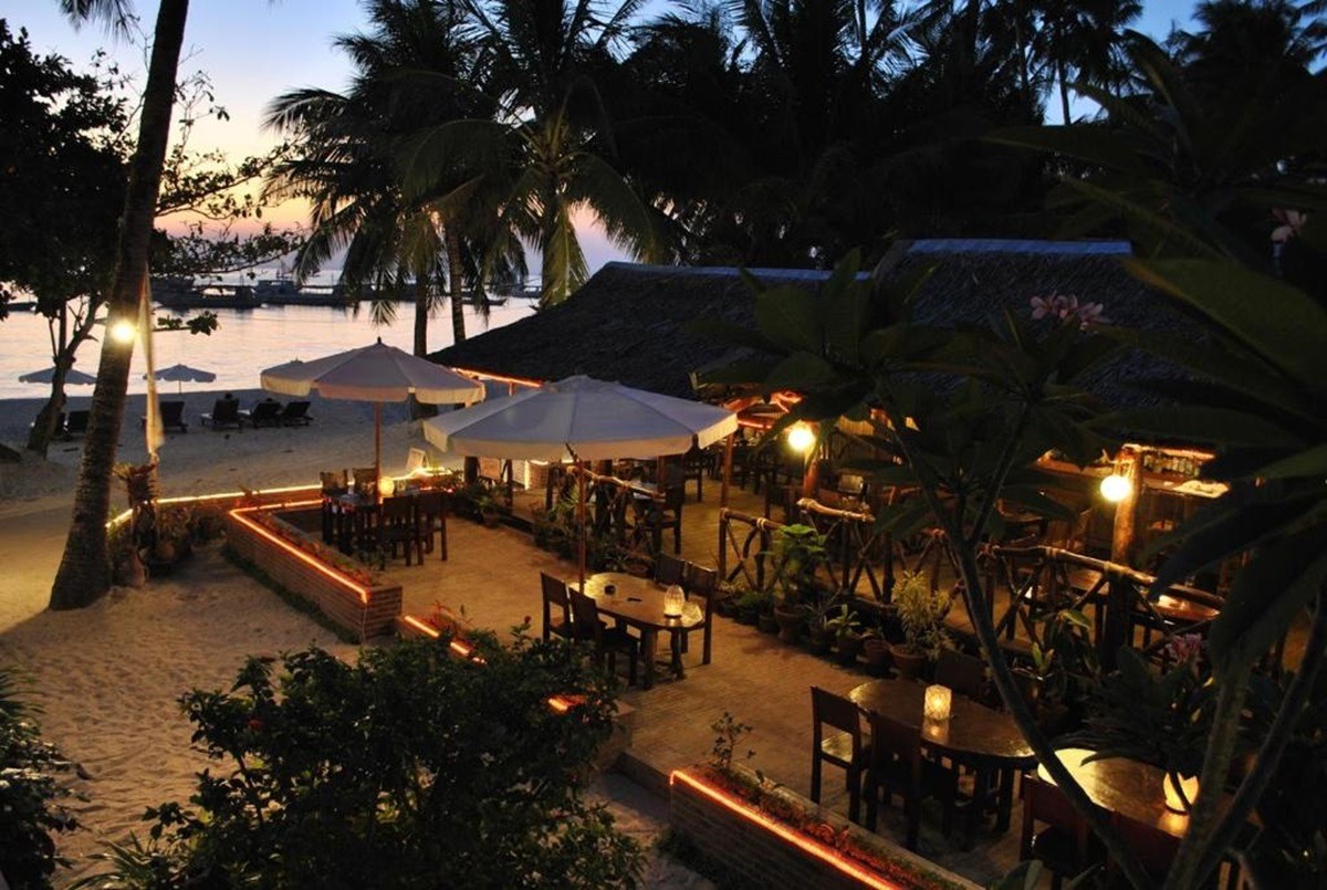 Surfside Boracay Resort & Spa, the Philippines Surfside Boracay Resort & Spa, the Philippines