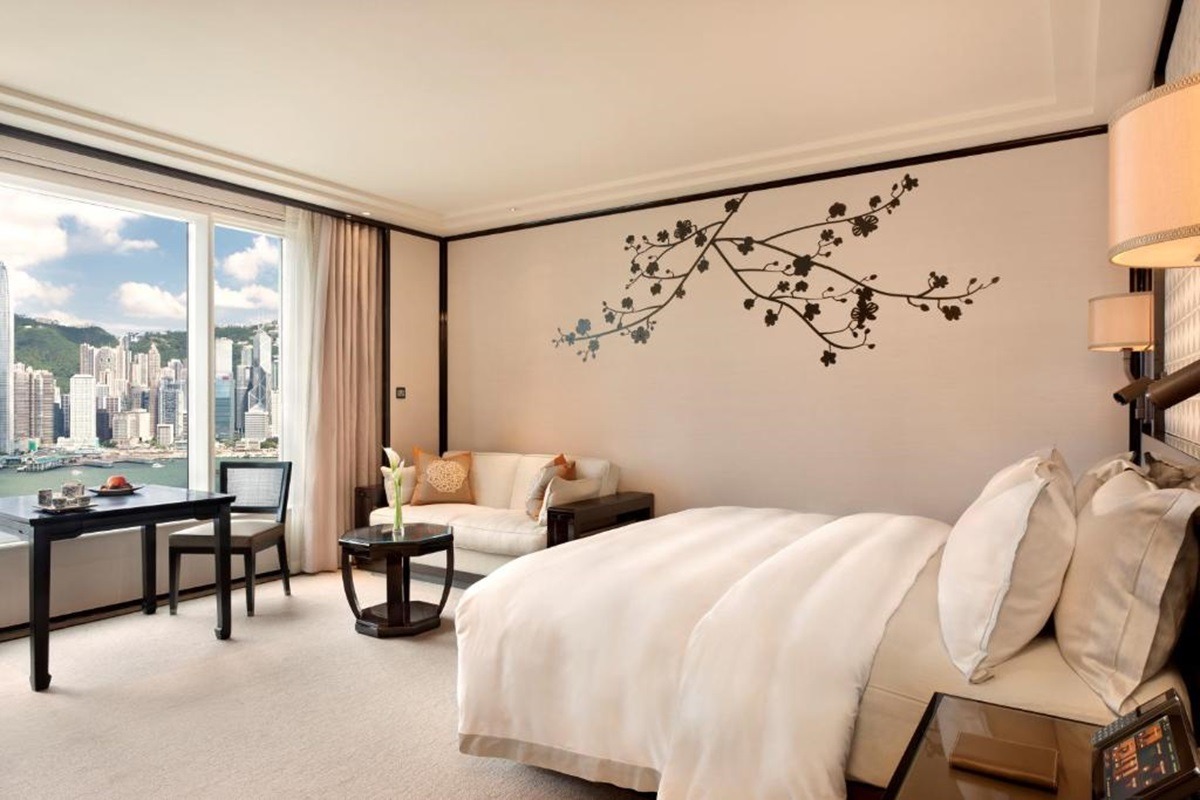 The Peninsula Hong Kong The Peninsula Hong Kong