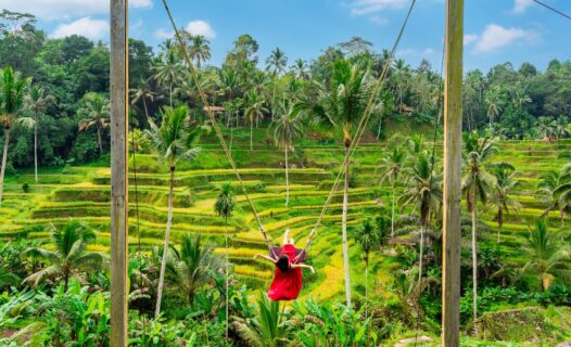 Bali's erschwingliche Unterkünfte: Leitfaden für günstige Hotels
