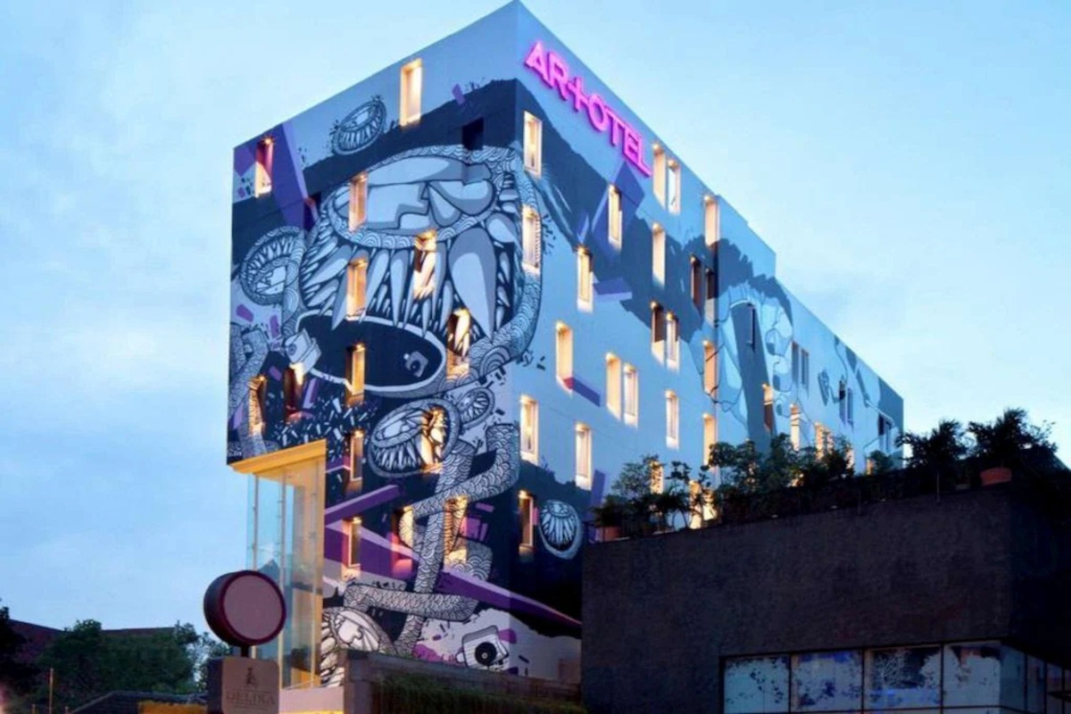 ARTOTEL Thamrin Jakarta ARTOTEL Thamrin Jakarta