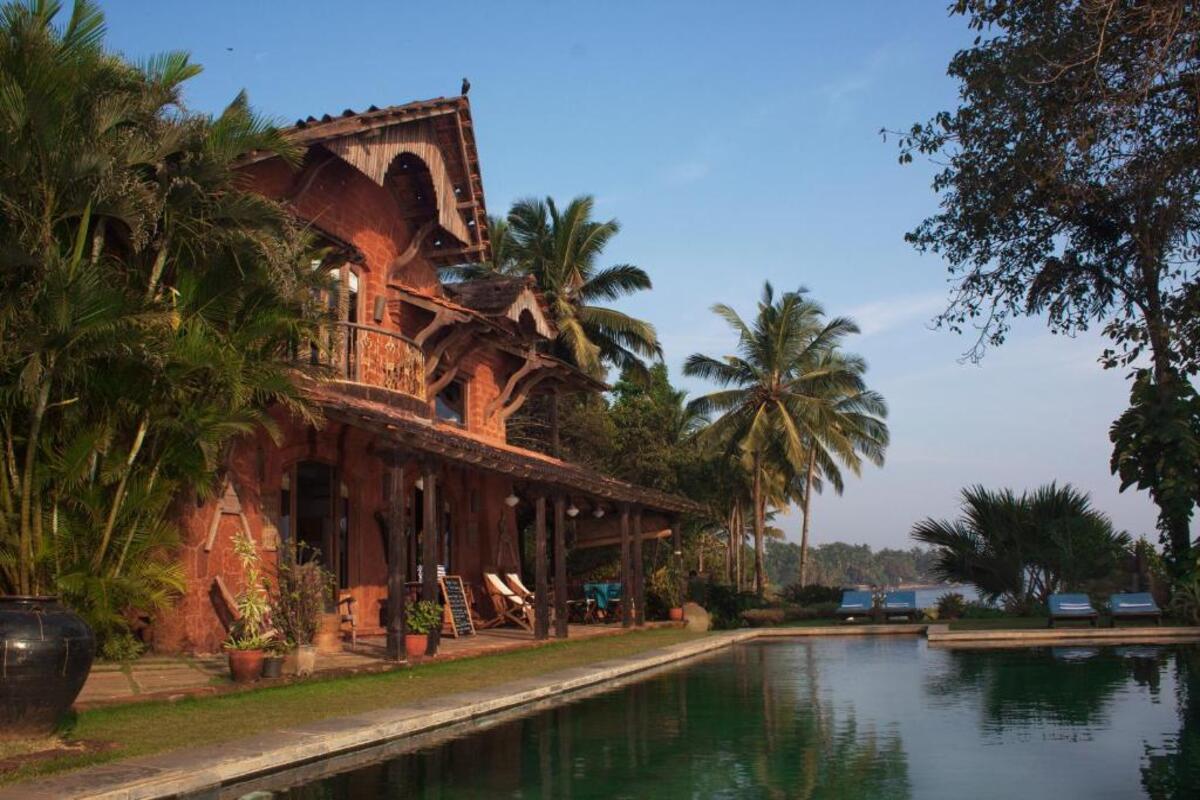 Ahilya by the Sea Ahilya by the Sea