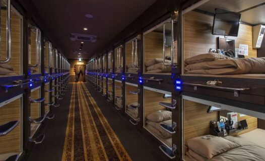 Save Big in Tokyo: Agoda's Budget Hotel Recommendations