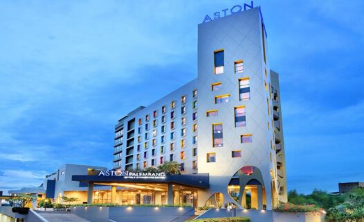 اكتشف باليمبانغ: مراجعة متعمقة لهاربر باليمبانج وغيرها من أفضل أماكن الإقامة