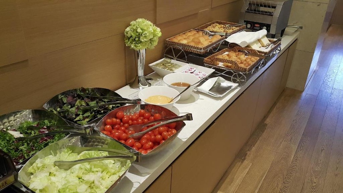 Astar Hotel Jeju Jeju Accommodations with Breakfast