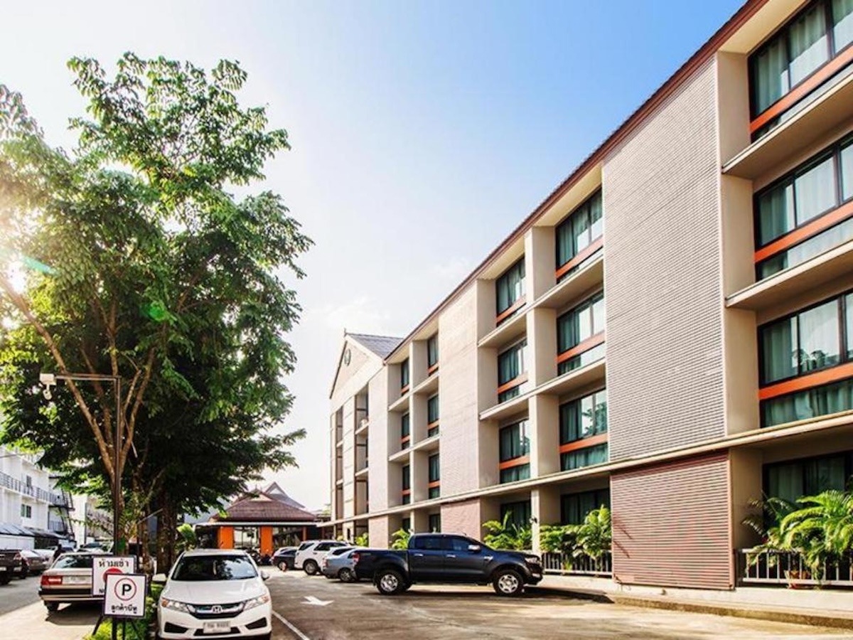 Chiang Rai Top Affordable Hotels