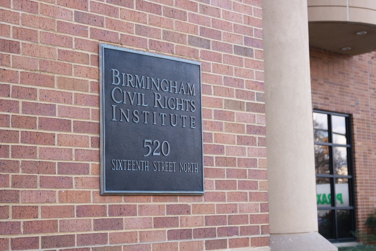 Birmingham Civil Rights Institute Birmingham Civil Rights Institute