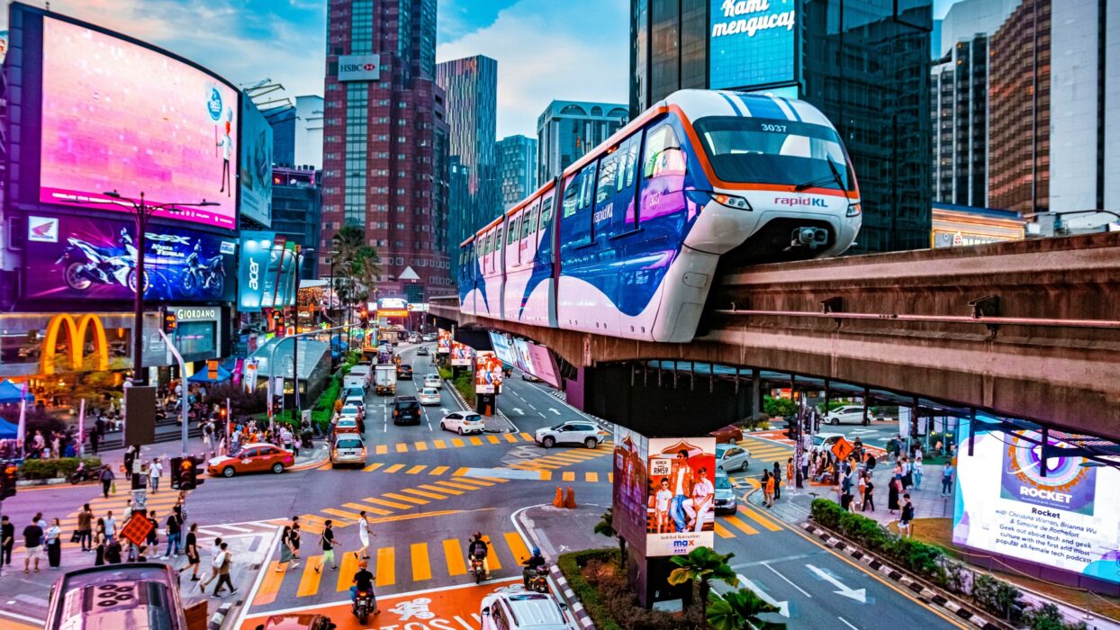 Kebahagiaan Bajet: Lihat hotel termurah berhampiran Bukit Bintang, Kuala Lumpur