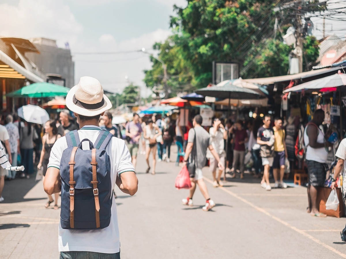 Chatuchak Market Chatuchak Market