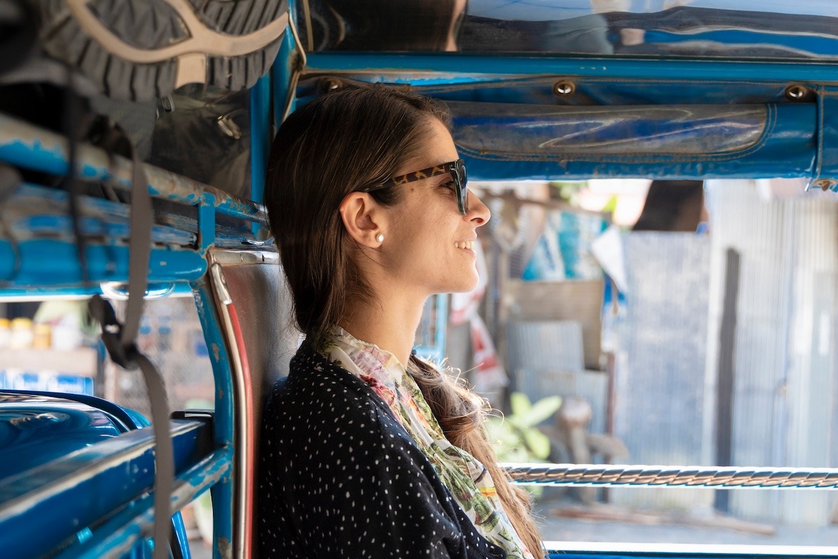 Exploring Chiang Rai on a Budget