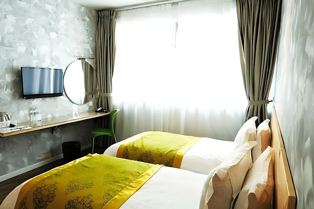 Find Your Perfect Hotel in Penang