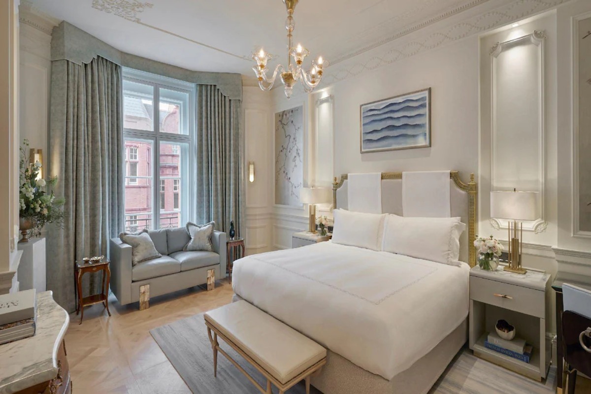 Claridge's