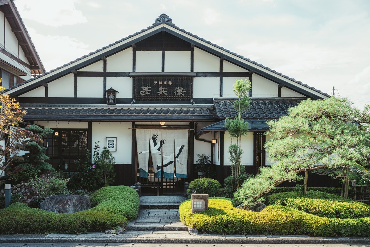Sara Soba Jinbe Sara Soba Jinbe
