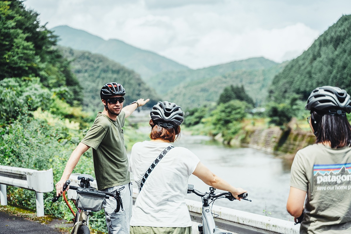 Cycling tours Cycling tours