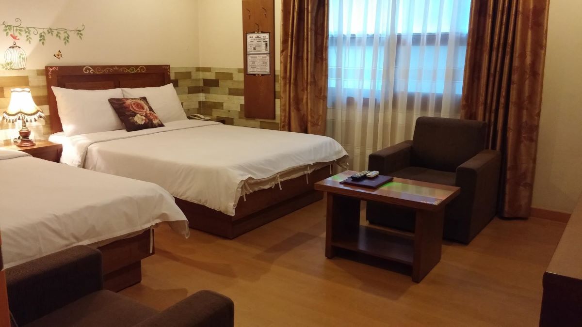 December Hotel Jeju December Hotel Jeju