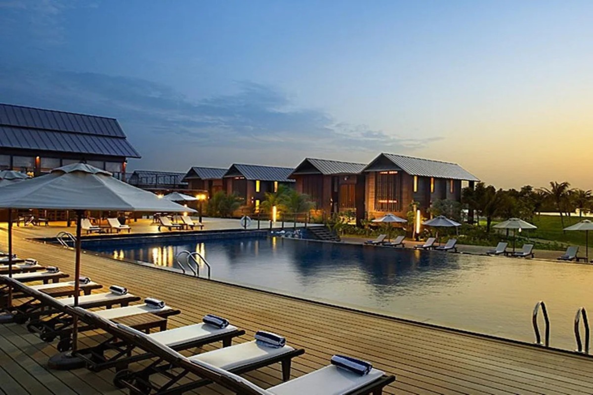 Duyong Marina & Resort Duyong Marina & Resort