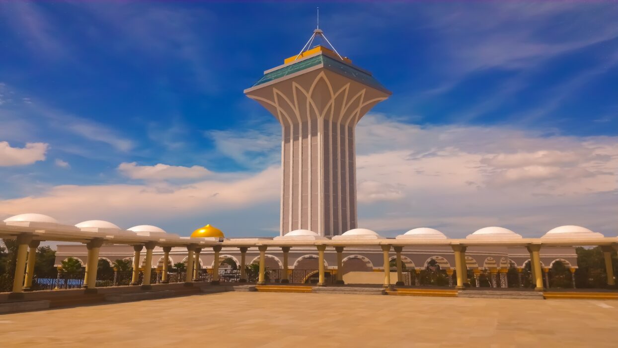 Top Agoda-empfohlene Hotels in Balikpapan für Ihren nächsten Aufenthalt background image