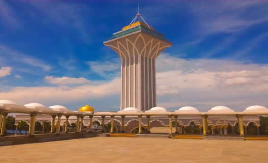 Top Agoda-empfohlene Hotels in Balikpapan für Ihren nächsten Aufenthalt