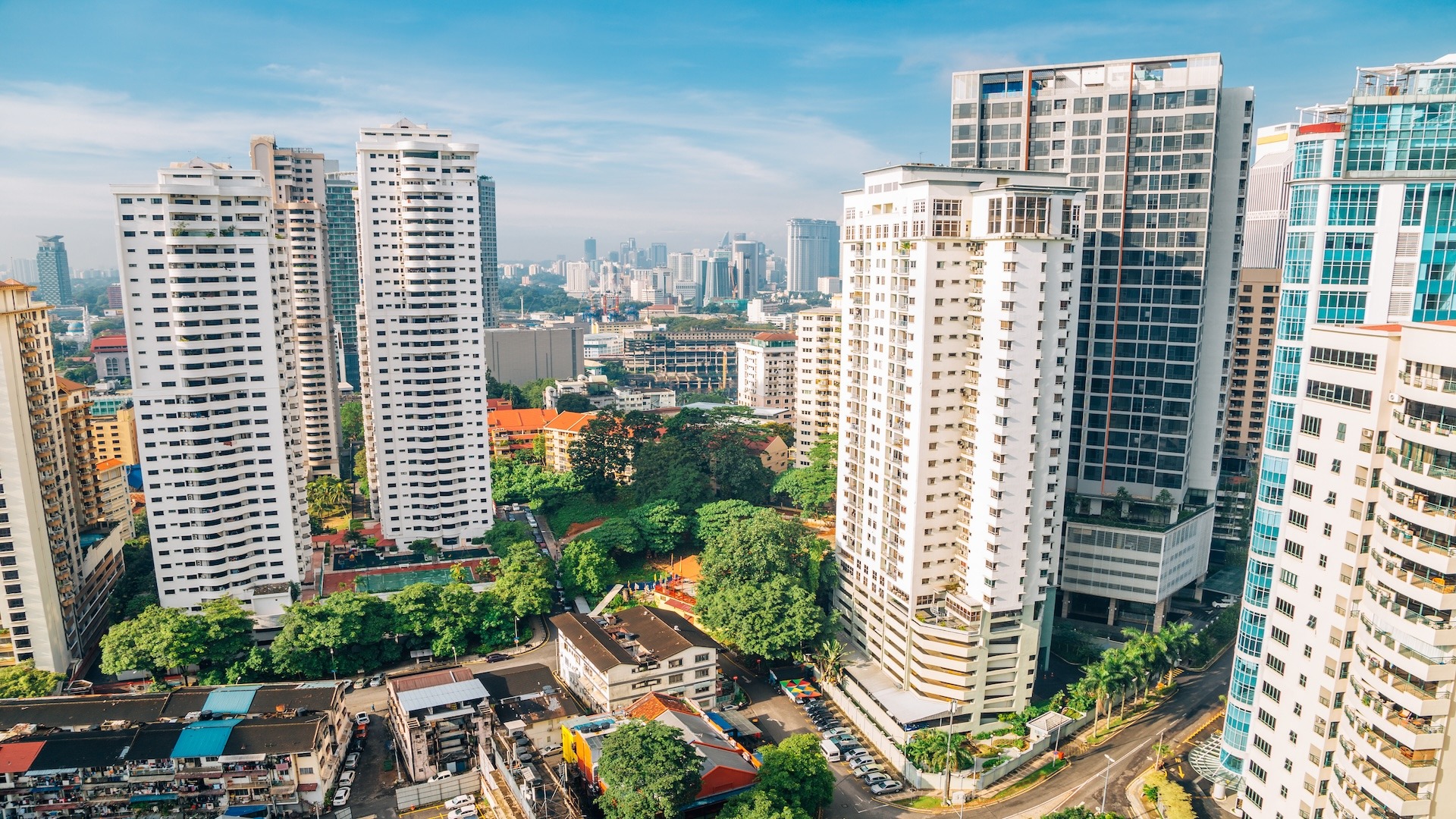 Bukit Bintang