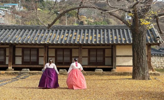 预算有限的 Jeonju-si：哪里可以找到便宜的酒店