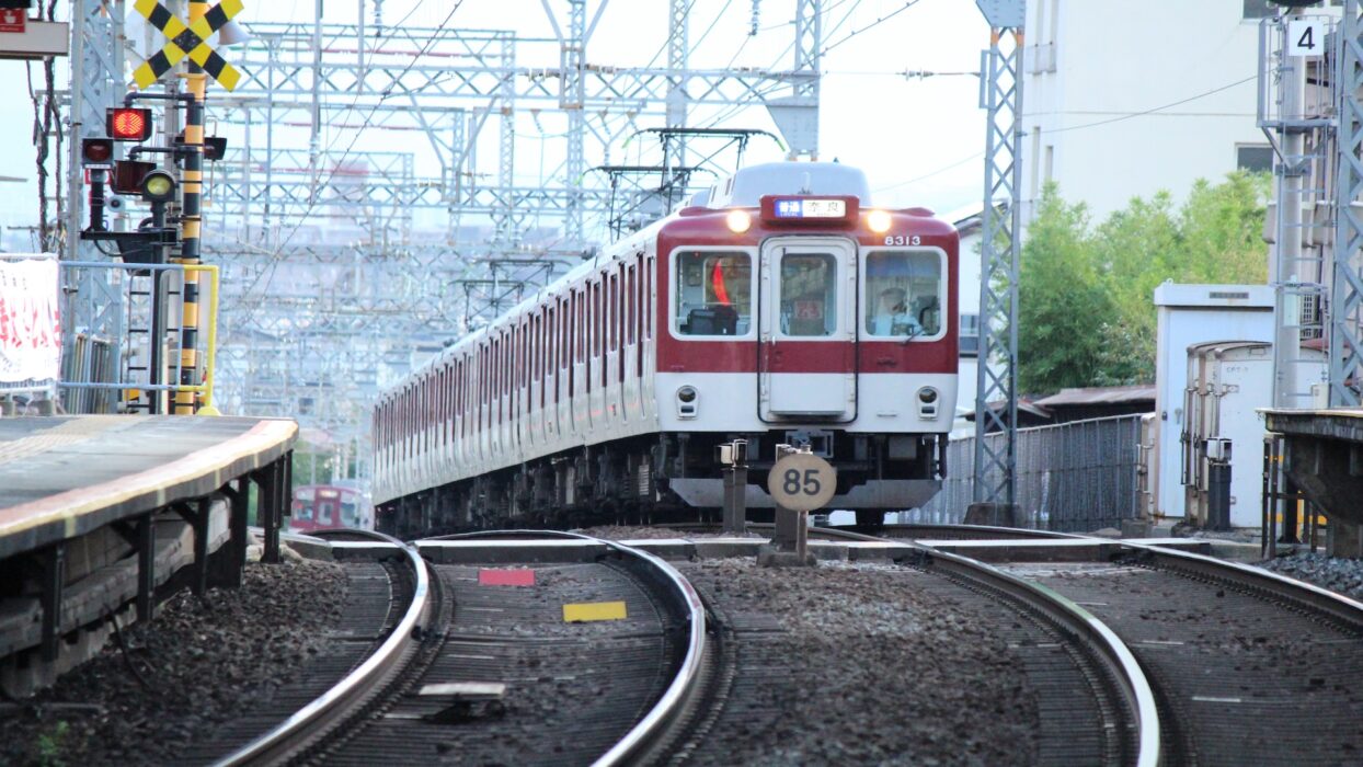 Explore Nara on a Budget: Cheap Hotels Near Kintetsu Nara Station background image