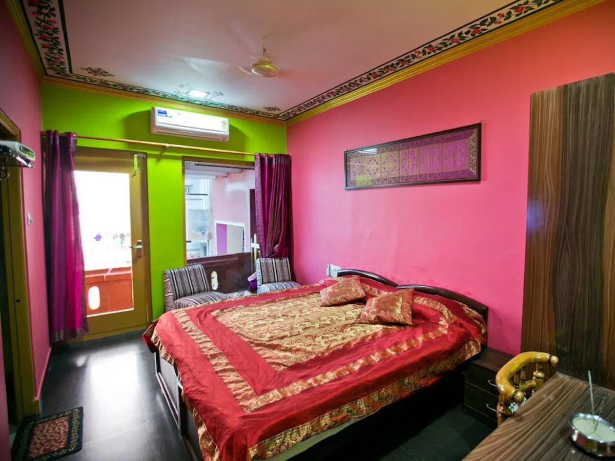 Ganpati Guest House Ganpati Guest House
