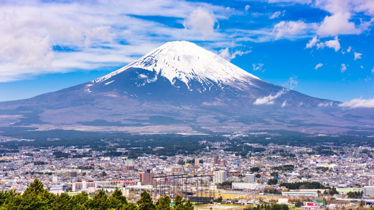 Your Guide to the Most Relaxing Day Rooms in Gotemba background image