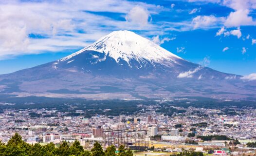Your Guide to the Most Relaxing Day Rooms in Gotemba