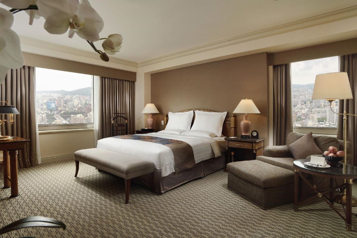 Grand Hi-Lai Hotel Grand Hi-Lai Hotel