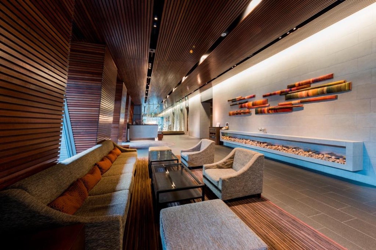Sapporo Comfort and Affordable Hotel