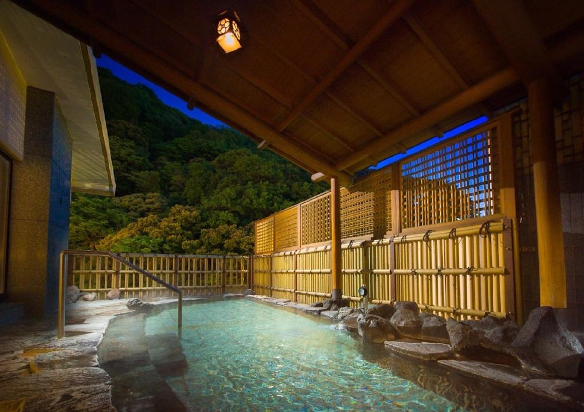 Hakone Pax Yoshino Hakone Top Budget-Friendly Accommodations