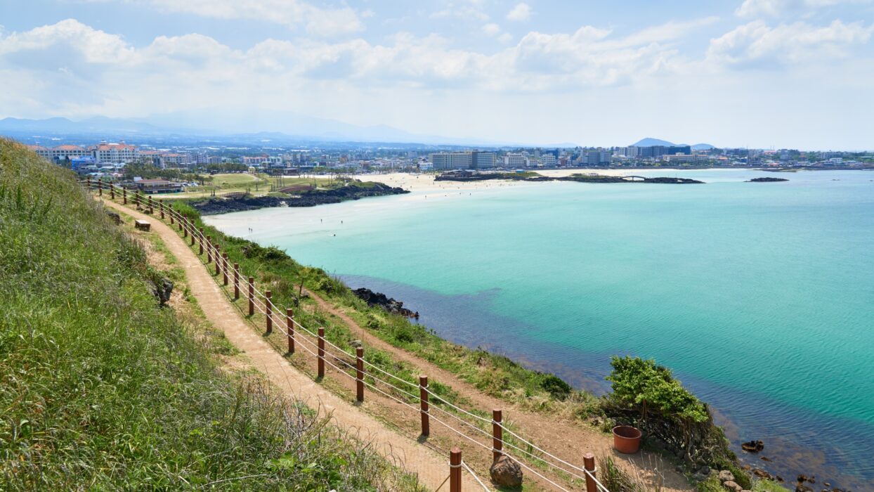 濟州島住宿:最佳酒店的內幕評論 background image