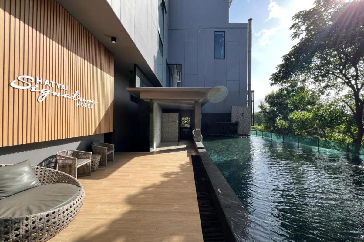Hat Yai Signature Hotel Hat Yai Signature Hotel